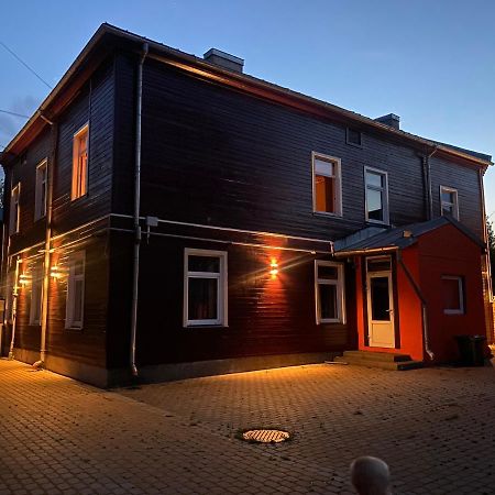 Apartamenti Riga Eksteriør bilde
