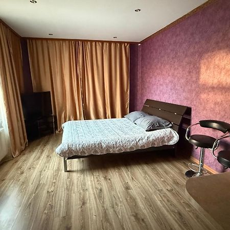 Apartamenti Riga Eksteriør bilde