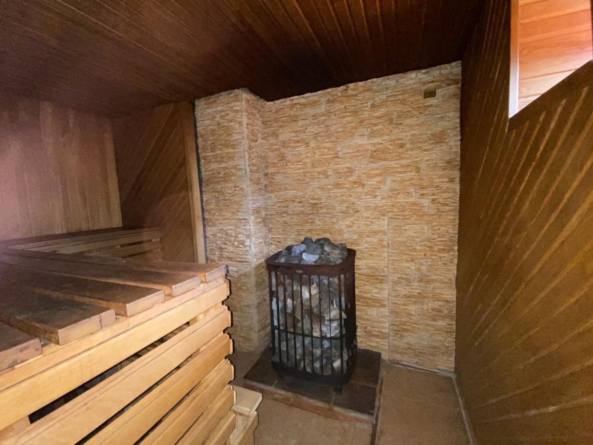 Apartamenti Riga Eksteriør bilde