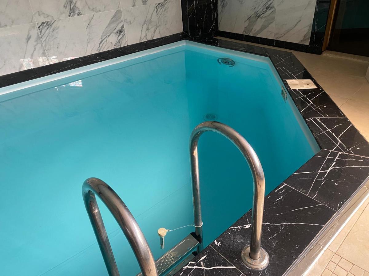 Apartamenti Riga Eksteriør bilde
