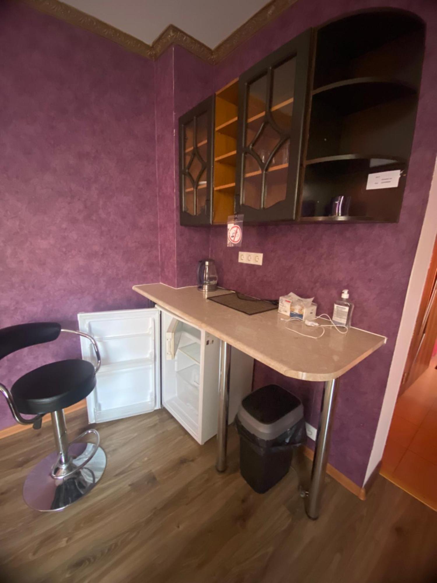 Apartamenti Riga Eksteriør bilde