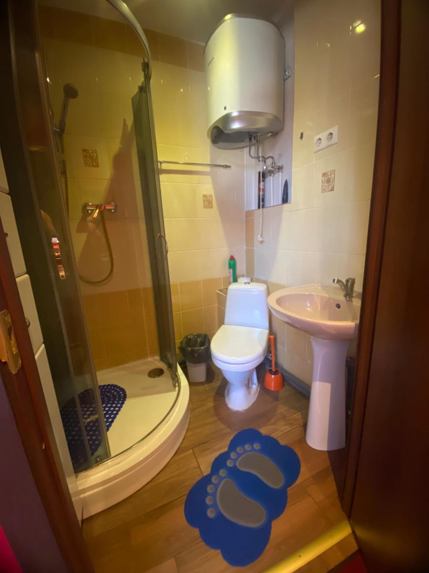 Apartamenti Riga Eksteriør bilde