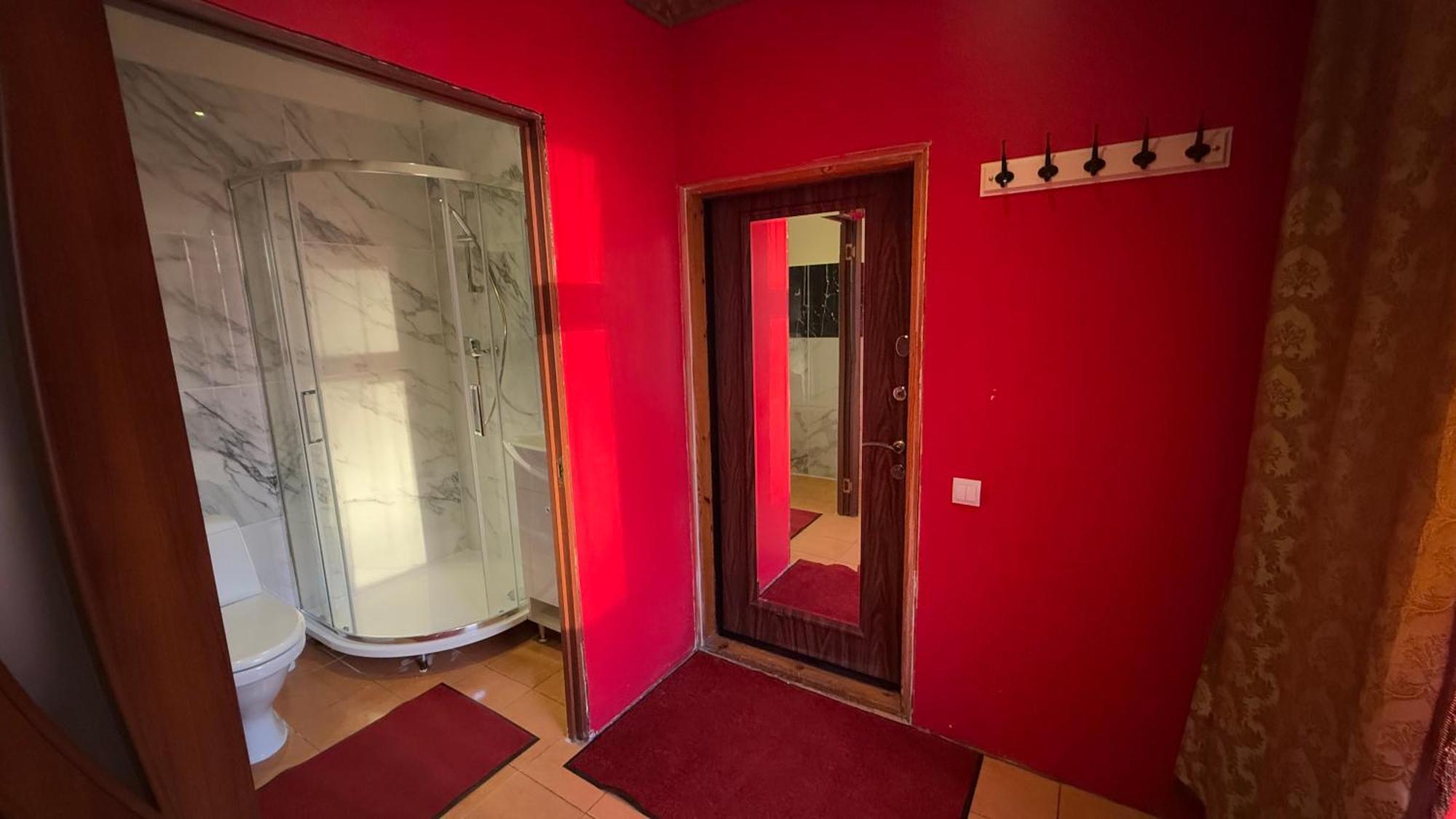 Apartamenti Riga Eksteriør bilde