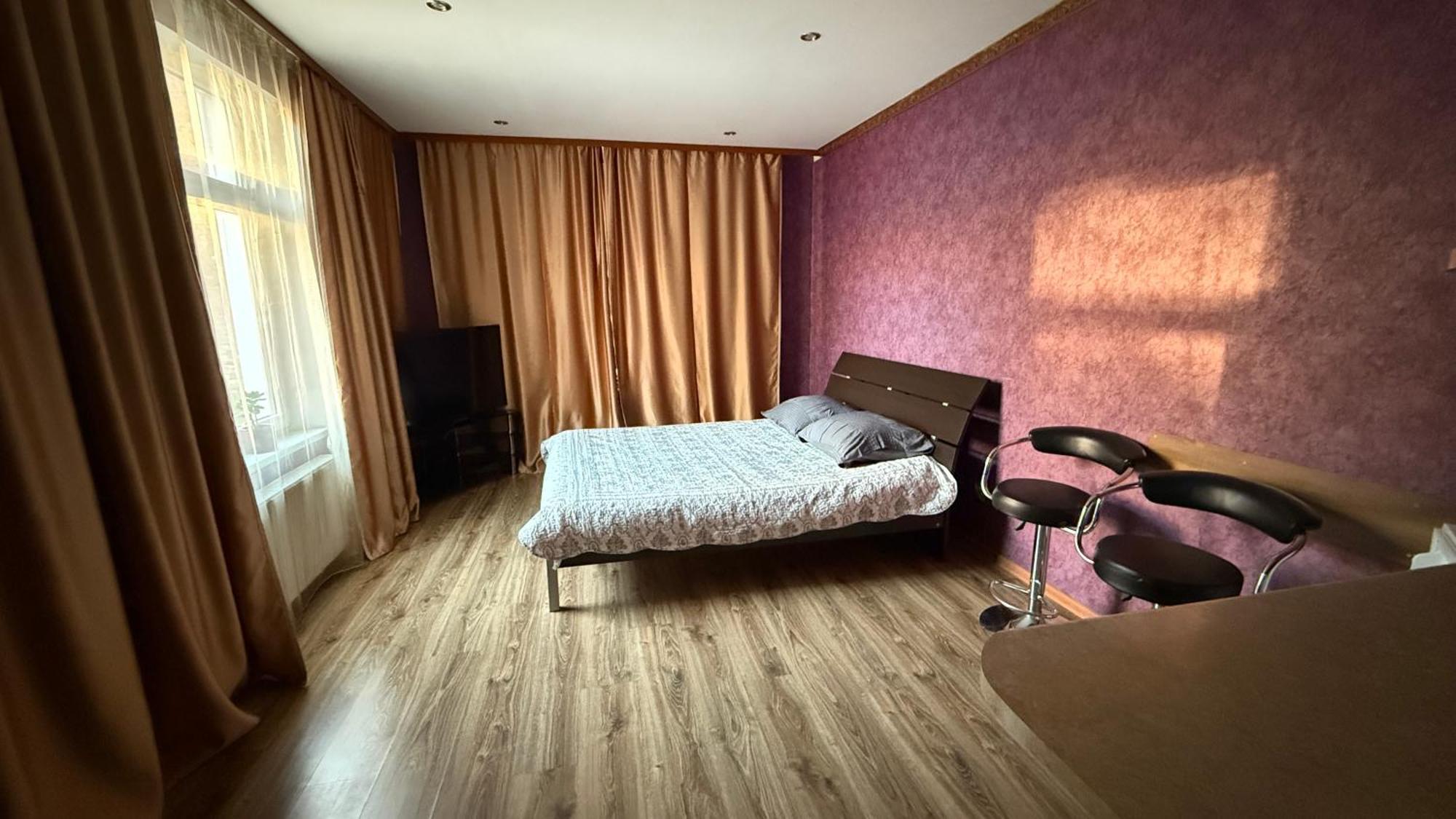 Apartamenti Riga Eksteriør bilde