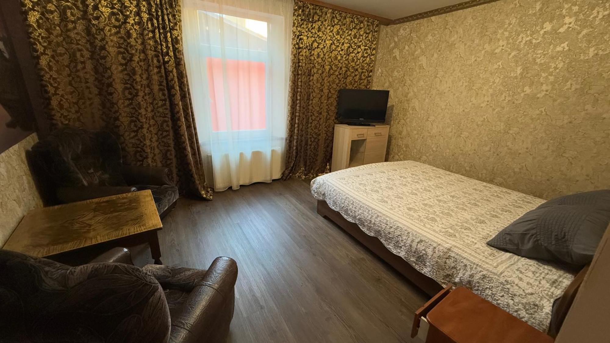 Apartamenti Riga Eksteriør bilde