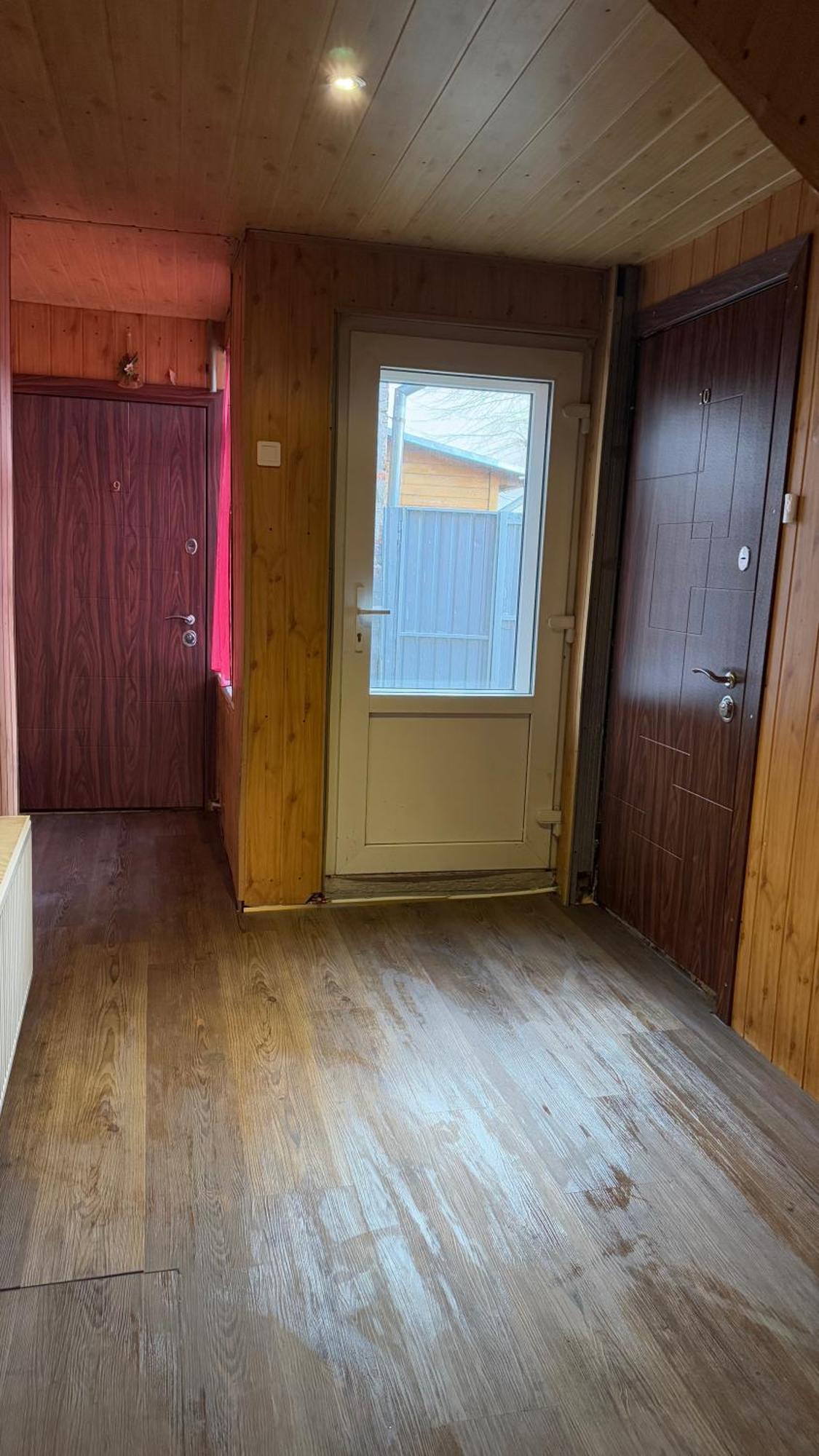 Apartamenti Riga Eksteriør bilde